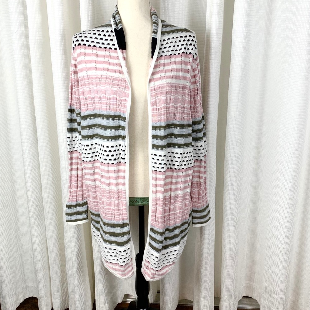 Boutique Essentials cardigan